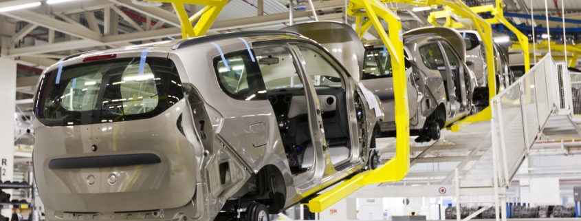 Lot / Solders & Alloys von LOT-TEK GmbH für die Automobilindustrie