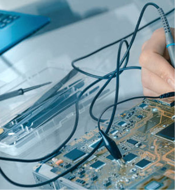 | Die LOT-TEK GmbH wurde im Jahr 2016 in Erlangen gegründet und beliefert die Industrie und Institute mit Loten und Edelmetallen. Sowohl in den bekannten Branchen z.B. Automobil und Luftfahrt als auch in Forschung & Entwicklung werden unsere Lote verwendet, um kostengünstig und effizient Materialien zu fügen.