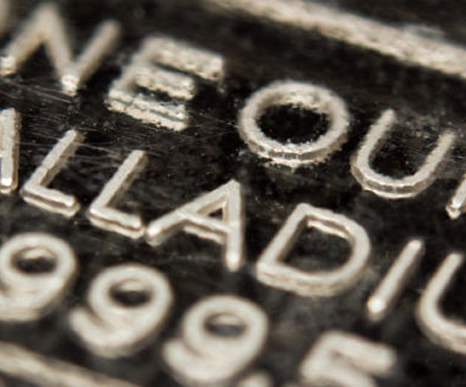 Lot Tek Palladium Lot Soldering