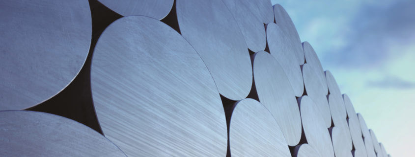 Aluminium Lot - aluminium solder